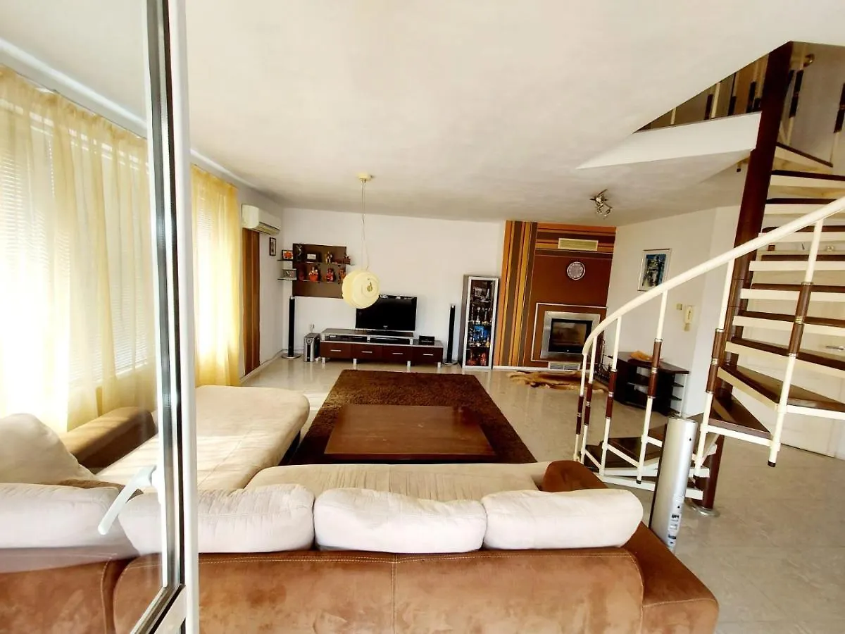 Comfort Flat Burgas