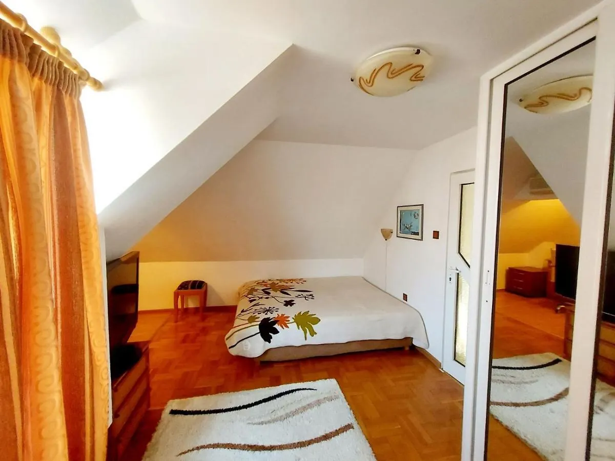 Comfort Flat Burgas