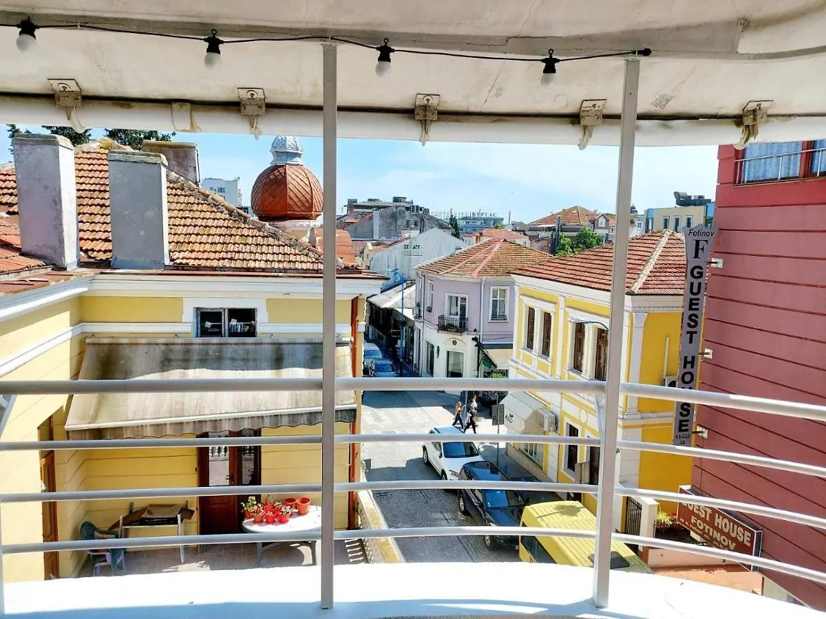 Comfort Flat Burgas 0*,  Bulgarien